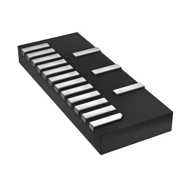 TPD8S009DSMR TPD8S009DSMR